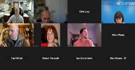 Thumbnail image for Ad-Hoc Building Committee 1-8-2026