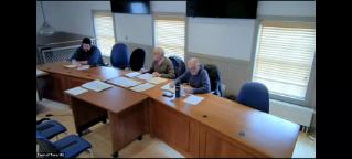 Thumbnail image for Ad-Hoc Zoning Task Force 1-12-2026