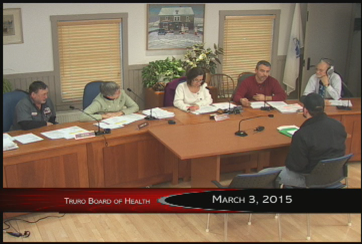 Thumbnail image for Board of Health 3/3/2015