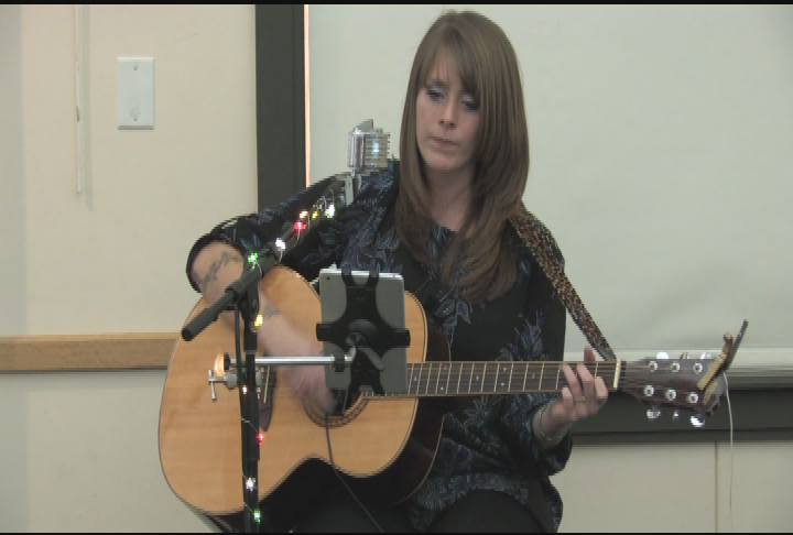 Thumbnail image for Katie Downer in Concert