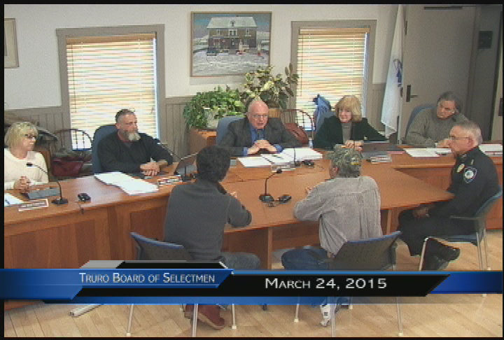 Thumbnail image for Board of Selectmen 3/24/2015