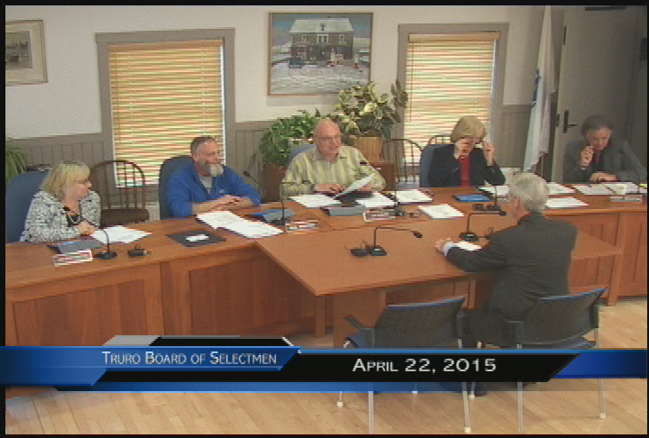 Thumbnail image for Board of Selectmen 4/22/2015
