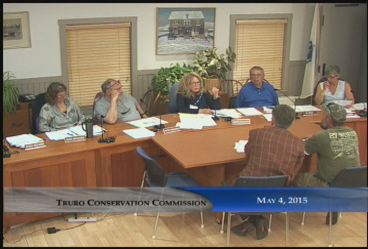 Thumbnail image for Conservation Commission 5/4/2015