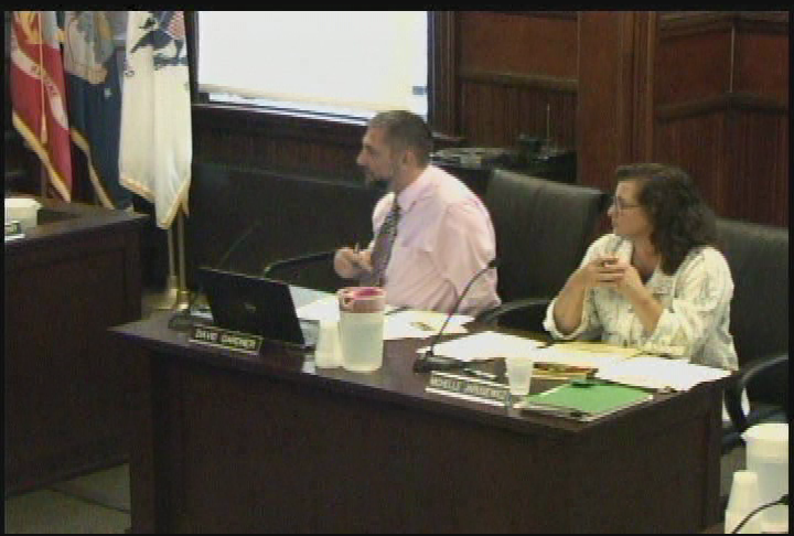 Thumbnail image for Provincetown Board of Selectmen 5/26/2015