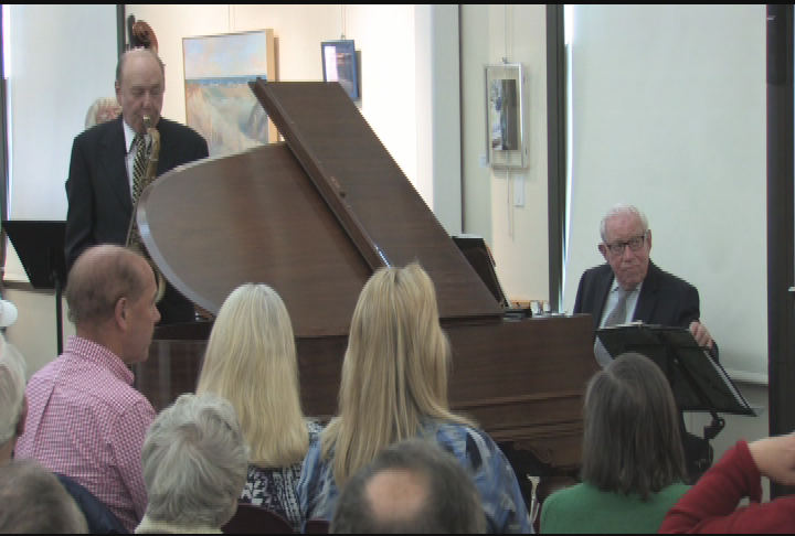 Thumbnail image for Concert Bob Hayes Band