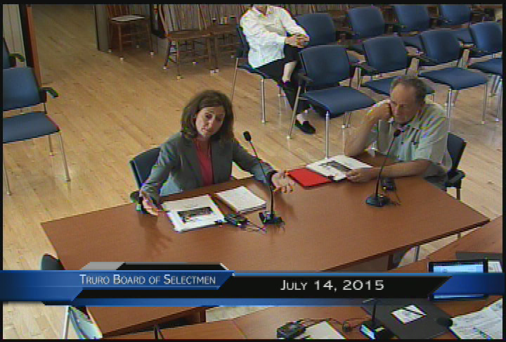 Thumbnail image for Board of Selectmen 7/14/2015