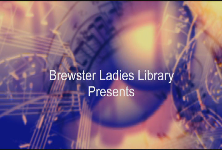 Thumbnail image for Billy Hardy & Bethe Sweeney in Concert