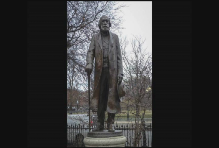 Thumbnail image for Book TV: Coded Letters, Concealed Love