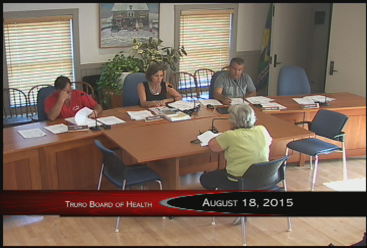 Thumbnail image for Board of Health 8/18//2015