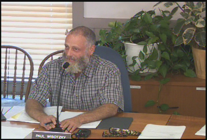 Thumbnail image for Board of Selectmen 8/25/2015 Part I