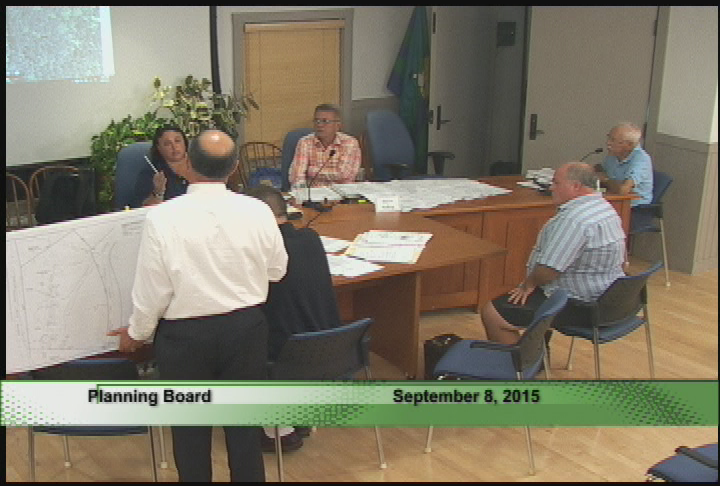 Thumbnail image for Planning 9/8/2015 Part I