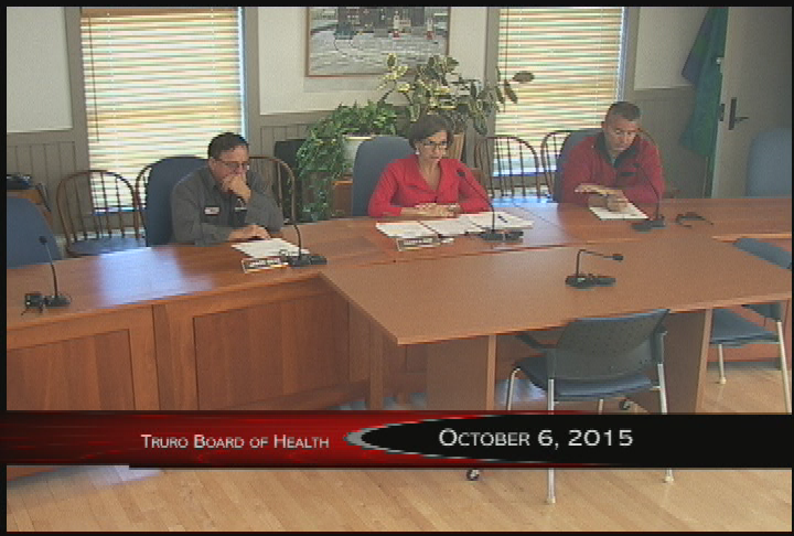 Thumbnail image for Board of Health 10/6/2015