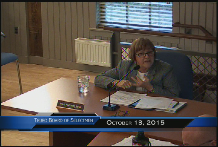 Thumbnail image for Board of Selectmen 10/13/2015