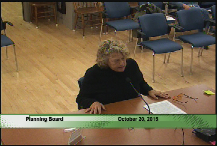 Thumbnail image for Planning Board 10-20-2015