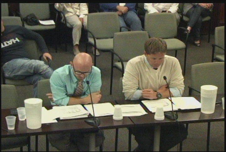 Thumbnail image for Provincetown Board of Selectmen10/13/2015