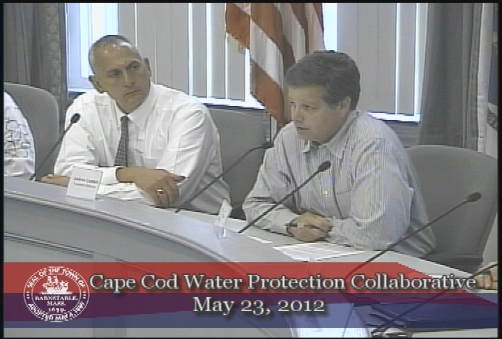 Thumbnail image for Cape Cod Water Protection Collaborative