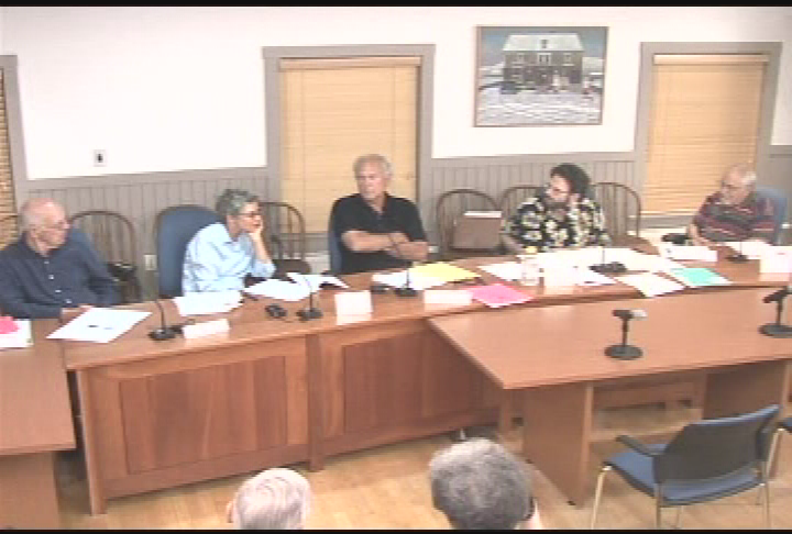 Thumbnail image for Zoning Board of Appeals