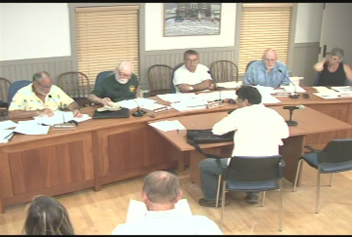 Thumbnail image for Conservation Commission