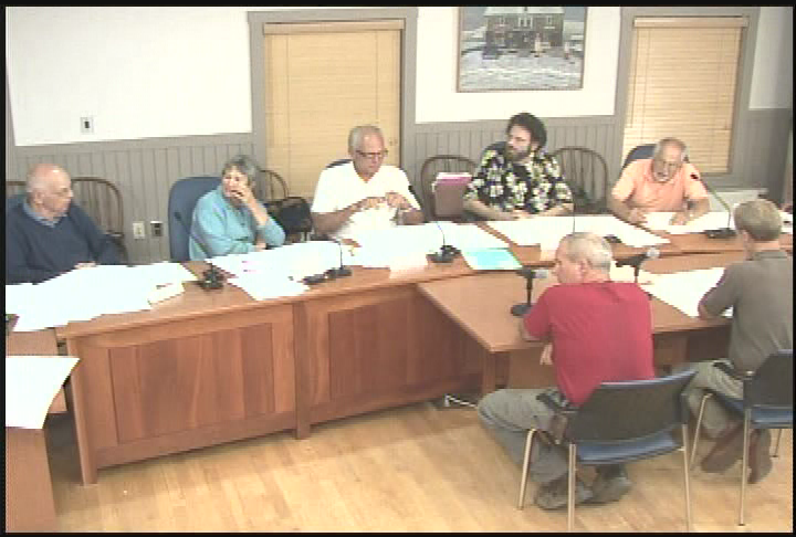 Thumbnail image for Zoning Board of Appeals