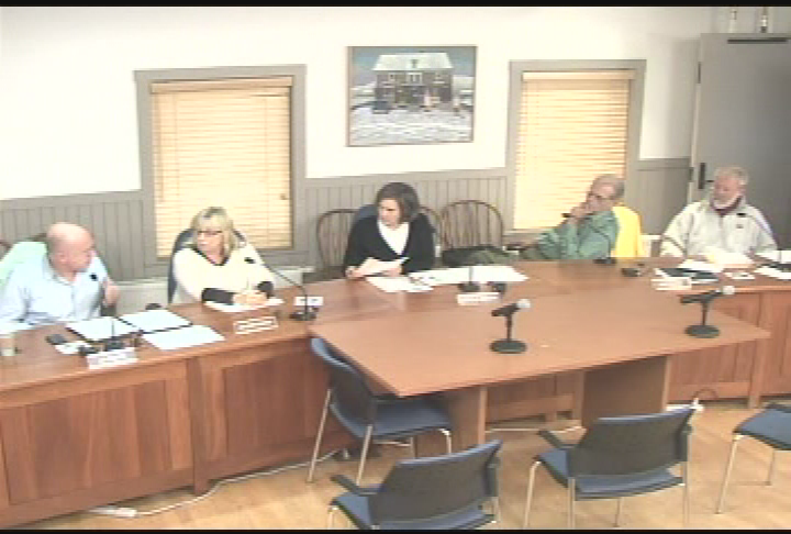 Thumbnail image for Board of Selectmen