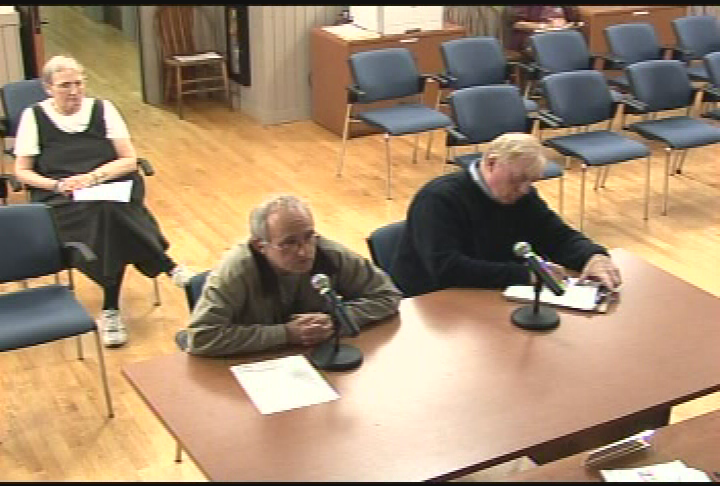 Thumbnail image for Board of Selectmen