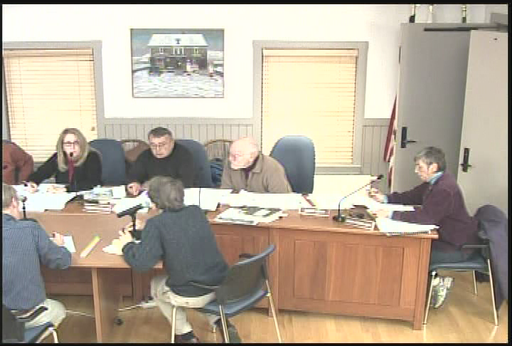 Thumbnail image for Conservation Commission