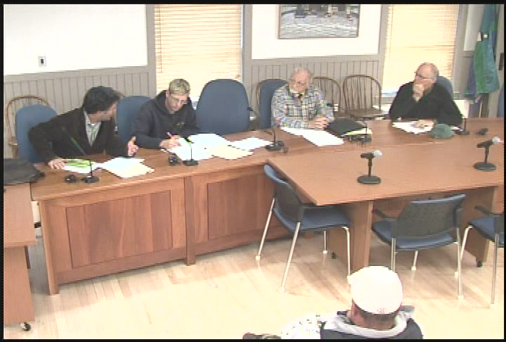 Thumbnail image for Shellfish Advisory Comittee