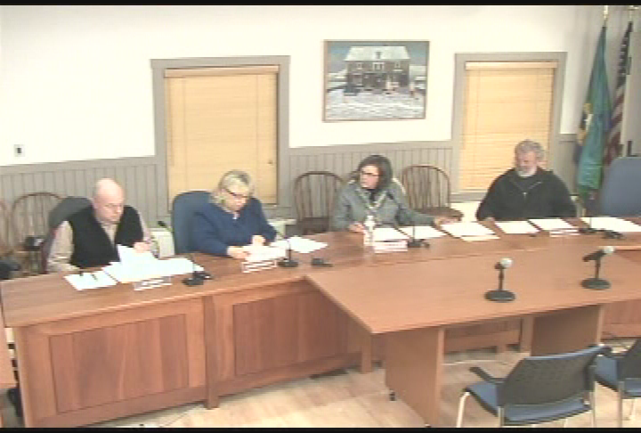 Thumbnail image for Board of Selectmen