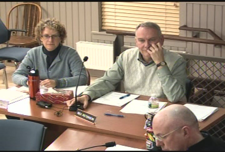 Thumbnail image for Board of Selectmen