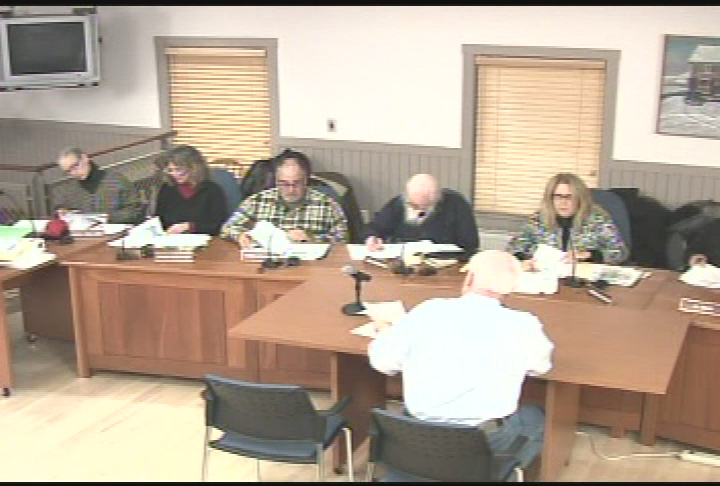 Thumbnail image for Conservation Commission