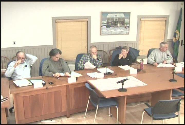 Thumbnail image for Planning Board