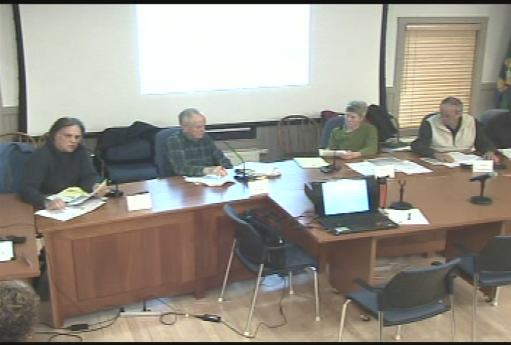 Thumbnail image for Planning Board