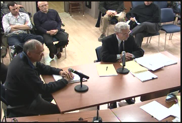 Thumbnail image for Zoning Board of Appeals