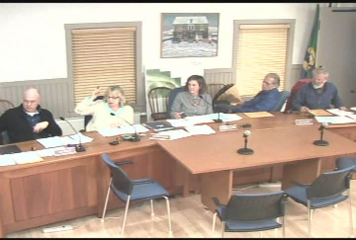 Thumbnail image for Board of Selectmen