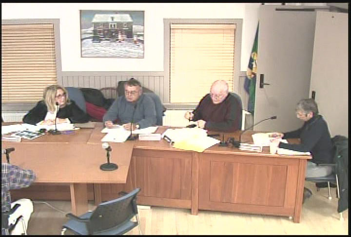 Thumbnail image for Conservation Commission