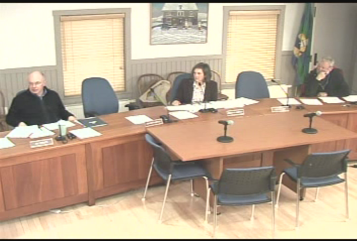 Thumbnail image for Board of Selectmen