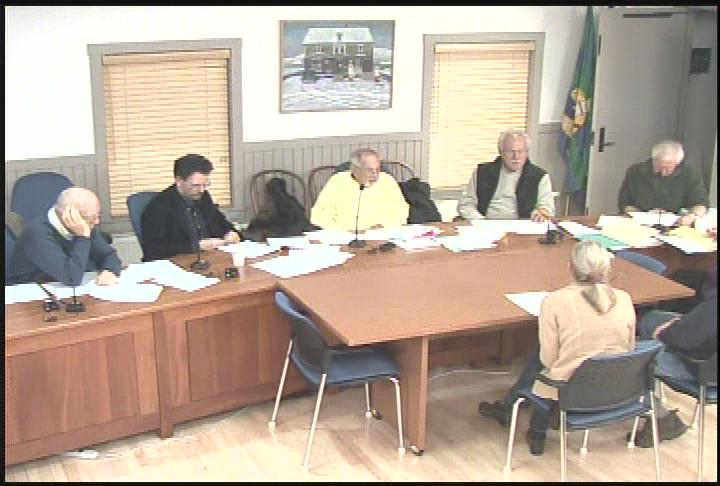 Thumbnail image for Zoning Board of Appeals