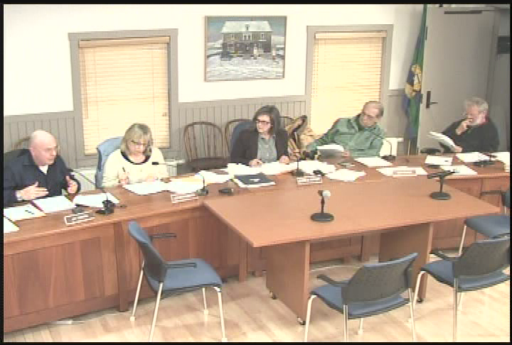 Thumbnail image for Board of Selectmen