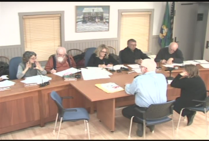 Thumbnail image for Conservation Commission