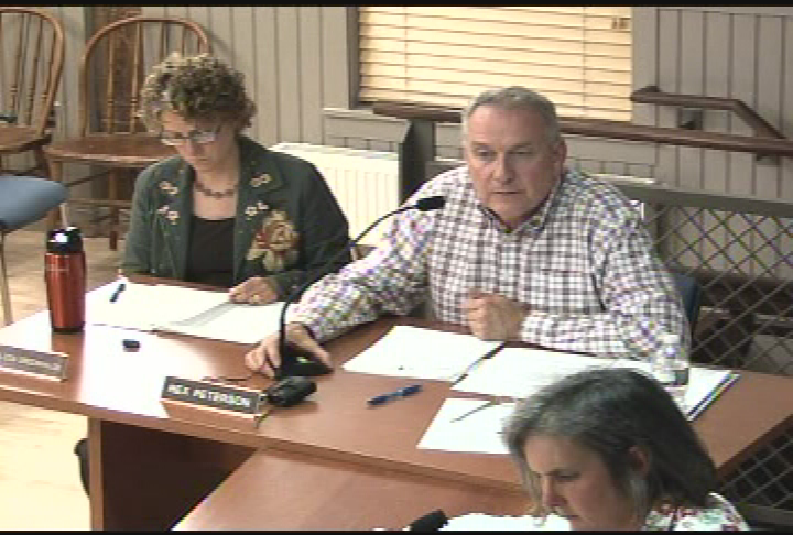 Thumbnail image for Board of Selectmen