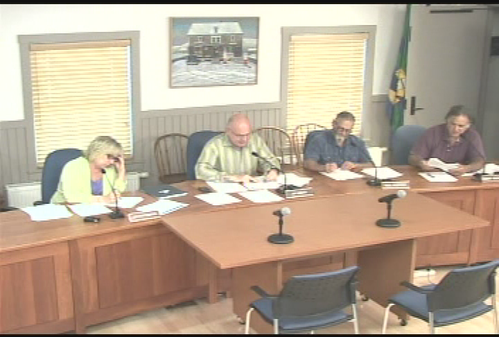 Thumbnail image for Board of Selectmen