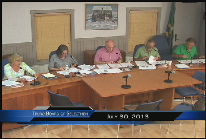 Thumbnail image for Board of Selectmen