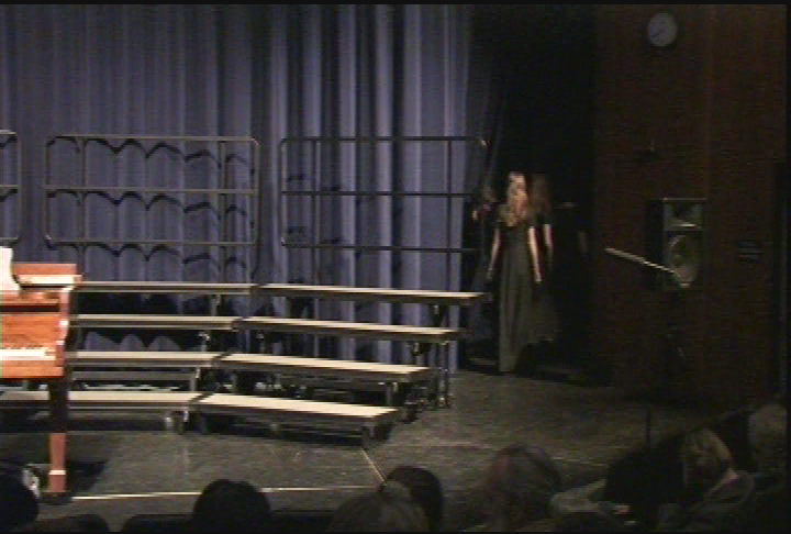 Thumbnail image for NRHS Winter Concert Part 1 2010