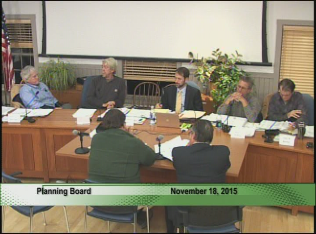 Thumbnail image for Planning Board 11-18-2015