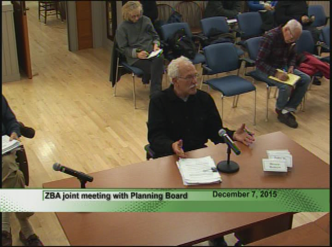 Thumbnail image for Joint Mtg. Zoning Board of Appeals/Planning Board 12-7-2015