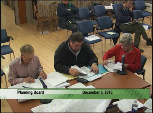 Thumbnail image for Planning Board 12-8-2015