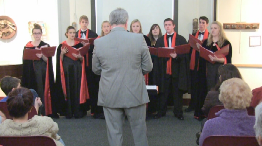 Thumbnail image for NRHS Xmas Coral Concert w/ Treble & Honors Choruses