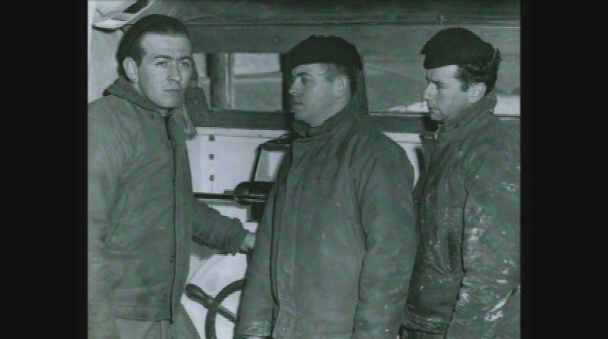 Thumbnail image for BOOK TV: The Finest Hours - Michael Tougias