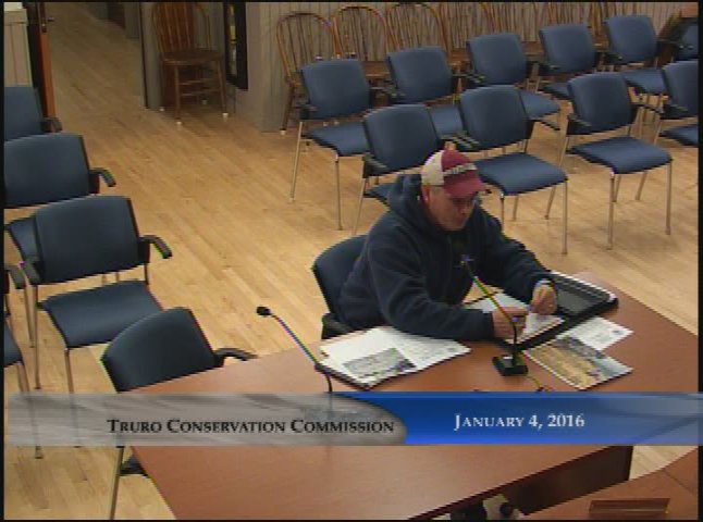 Thumbnail image for Conservation Commission 1-4-2016