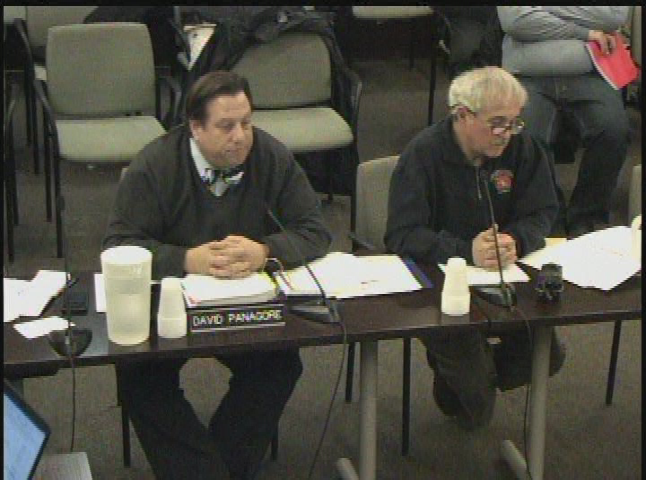 Thumbnail image for Provincetown Board of Selectmen 1_6_2015